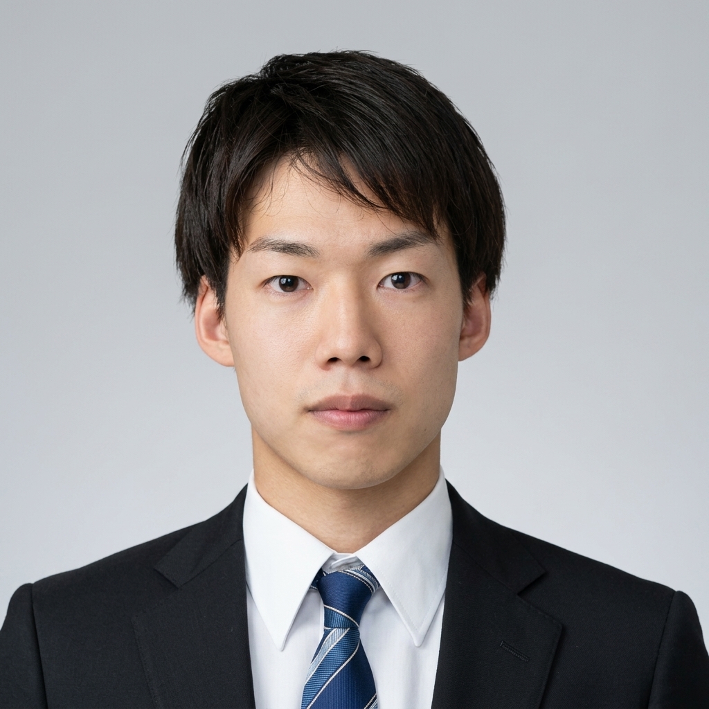 児玉一輝