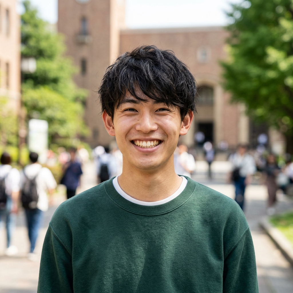 Nさん