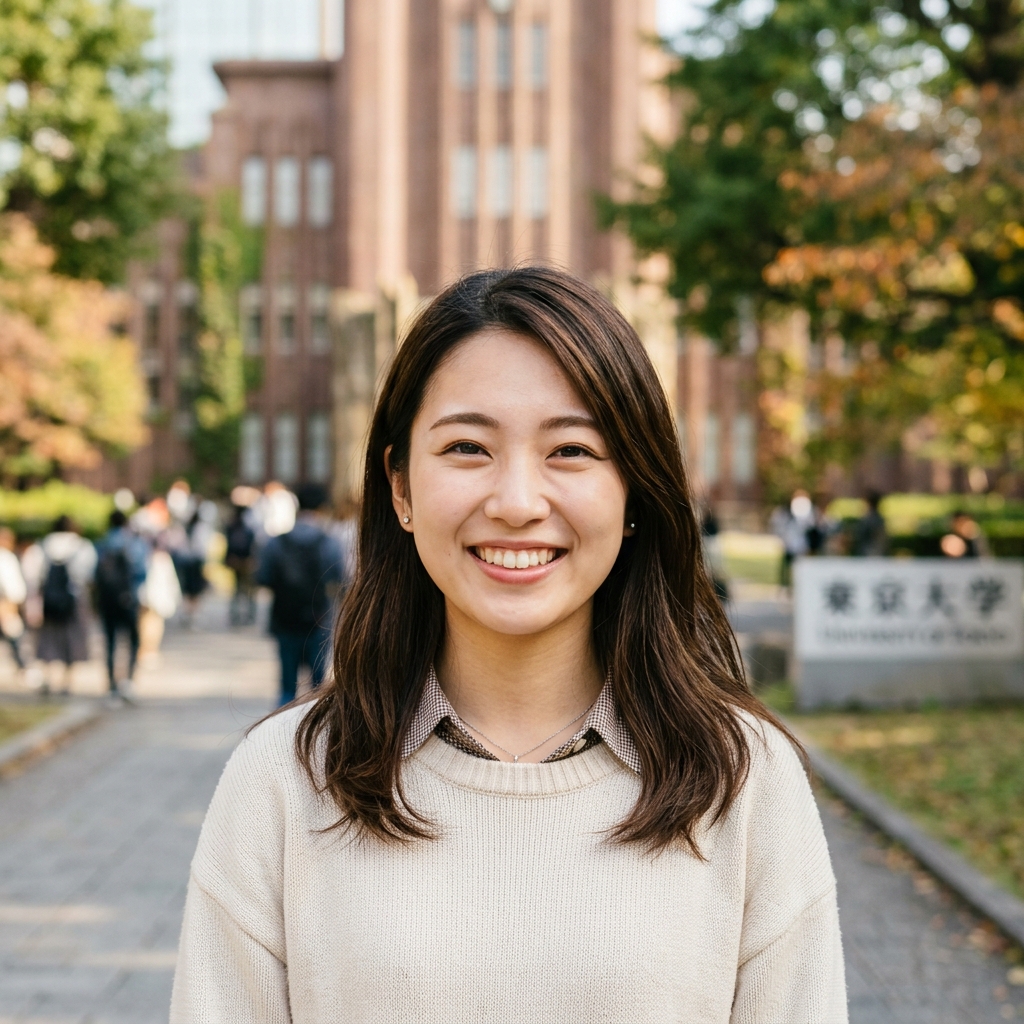 Yさん